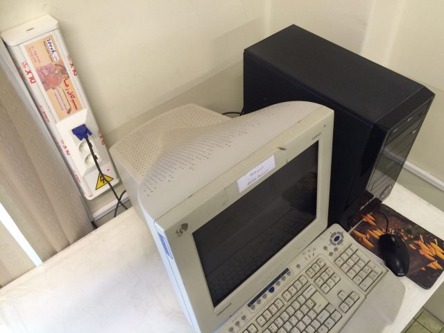 سیستم کابل روکار رها