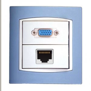 پریز کلید رها