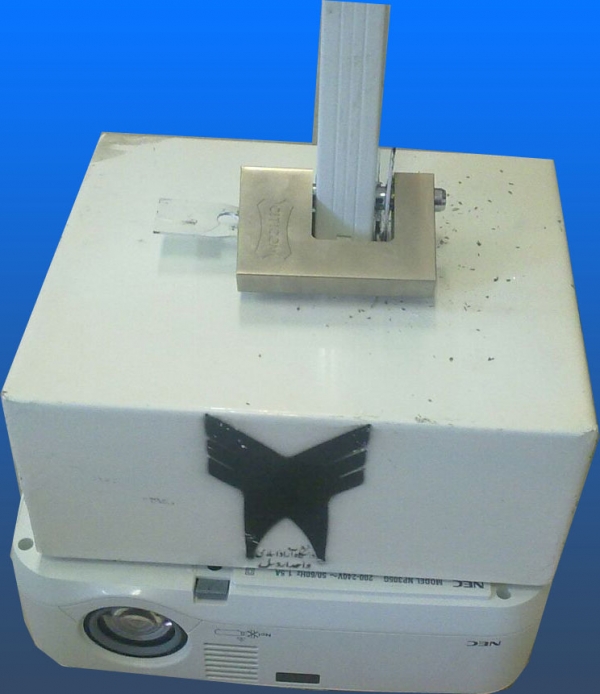 پایه ضدسرقت